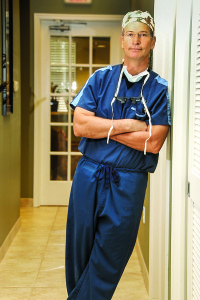 Dr. Daniel Holley Holley Surgical Arts 